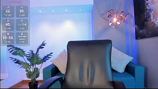 IsabellaaJoness online show from 02/11/26, 11:48