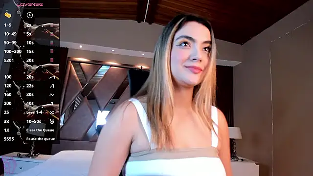 IsabellaaJoness online show from 03/04/26, 11:27