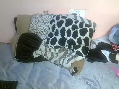 sweet rozie online show from 01/15/26, 06:51