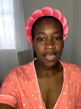 CoralHarrinson online show from 12/14/25, 03:39