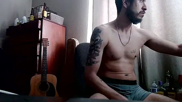 psil0cyb0rg online show from 04/19/26, 05:34