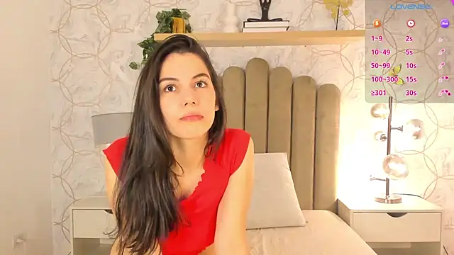 Snapshot of Roma__love chatting on 12/15/24, 12:49 Roma love online show from 12/15/24, 12:49