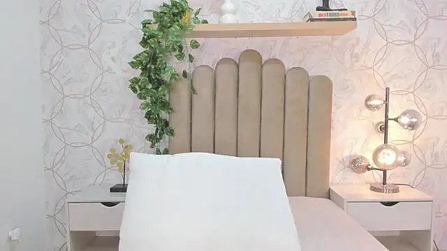 Roma  love online show from 01/07/26, 11:56