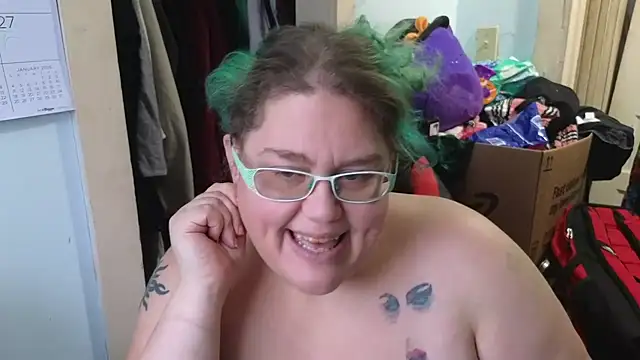 EmberCum online show from 12/05/25, 01:09