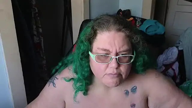 EmberCum online show from 12/20/25, 03:41