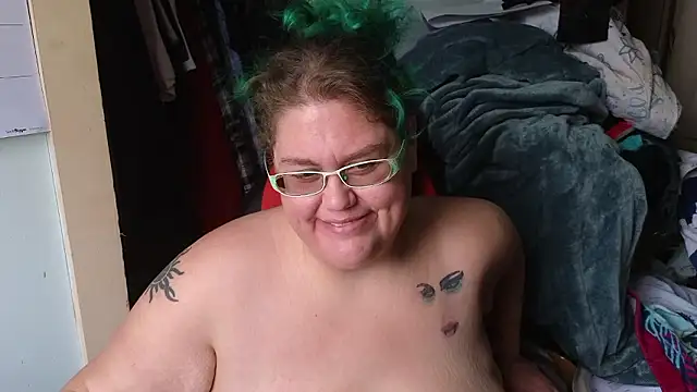 EmberCum online show from 01/08/26, 03:36