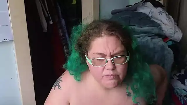 EmberCum online show from 01/09/26, 03:59