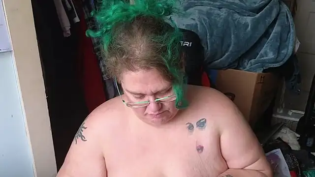 EmberCum online show from 01/10/26, 04:31