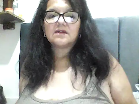 kassandra02 online show from 10/09/25, 02:53