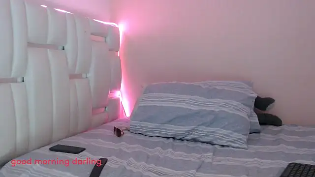 Vivi bless online show from 09/10/25, 03:34