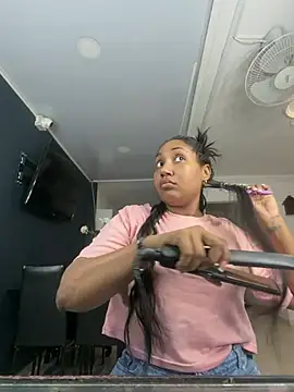 NaiomyLanes online show from 03/20/26, 11:37