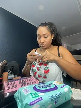 NaiomyLanes online show from 03/24/26, 12:32