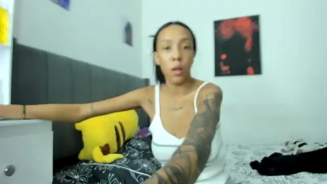 Snapshot of Laizasamantha2 chatting on 01/14/25, 12:33 Laizasamantha2 online show from 01/14/25, 12:33