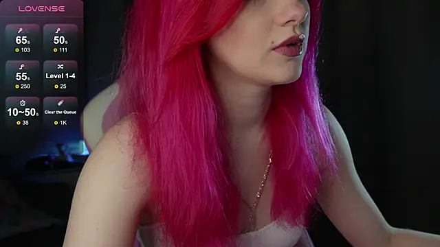 joyhannahh online show from 11/11/25, 07:19