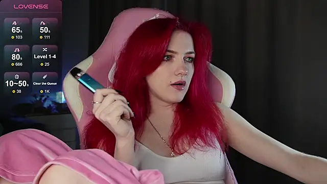 joyhannahh online show from 11/18/25, 12:20