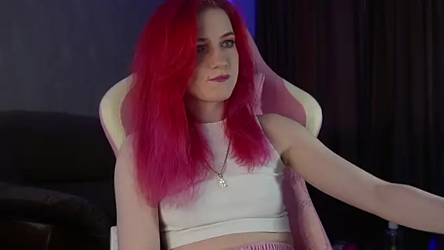 joyhannahh online show from 02/16/26, 02:35