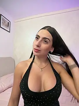 ValeryR  online show from 03/03/26, 10:26