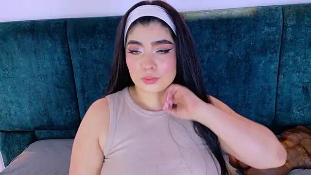 AgathaLynx online show from 02/28/26, 10:38