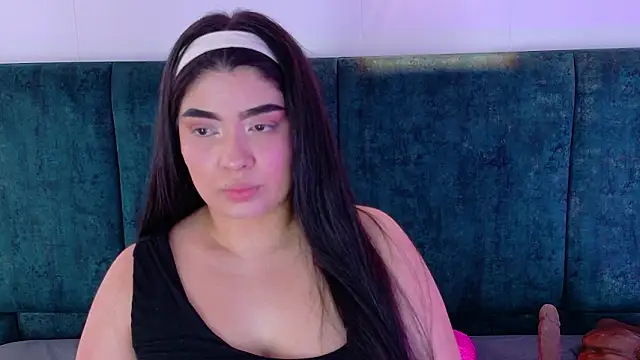 AgathaLynx online show from 03/06/26, 10:34