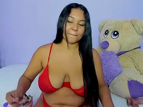 ariel milk online show from 01/14/25, 10:02