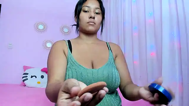 ariel milk online show from 03/01/25, 07:04