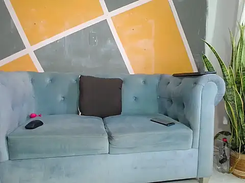 daniela starks online show from 03/10/26, 06:13