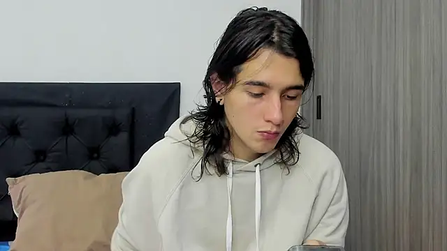 alex connorr online show from 01/09/25, 05:54