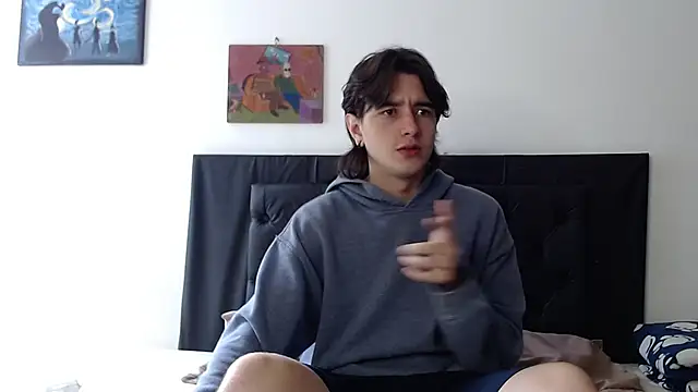 alex connorr online show from 02/27/25, 03:59