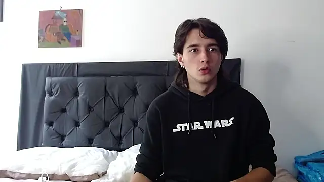 alex connorr online show from 03/10/25, 05:07