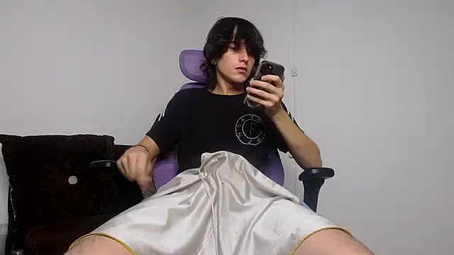 alex connorr online show from 03/23/26, 11:42