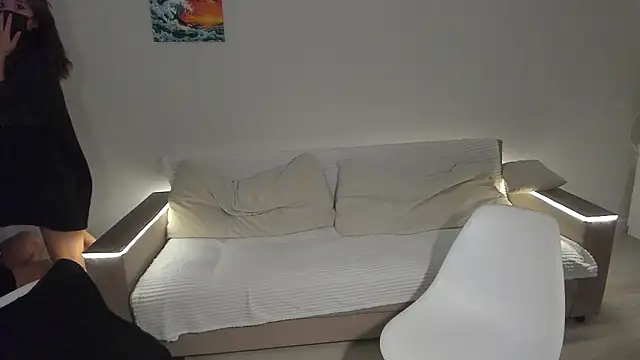 im lucky adam online show from 03/12/26, 04:07