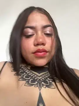 aliensexy online show from 02/07/25, 07:06