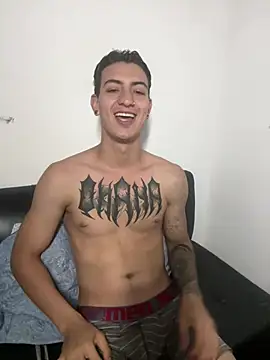 aliensexy online show from 02/07/25, 11:45