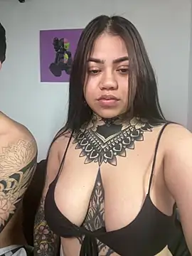 aliensexy online show from 03/02/25, 08:50