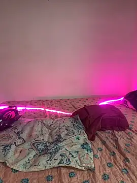 aliensexy online show from 11/23/25, 09:03