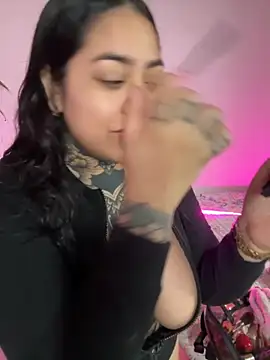 aliensexy online show from 12/02/25, 11:23