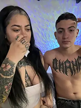 aliensexy online show from 01/13/26, 09:53