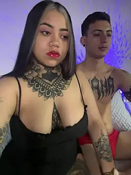 aliensexy online show from 01/18/26, 07:17