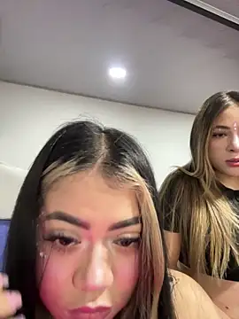 aliensexy online show from 03/13/26, 12:39