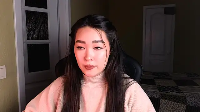 Snapshot of Erica_Wayne chatting on 01/08/25, 05:48 Erica Wayne online show from 01/08/25, 05:48