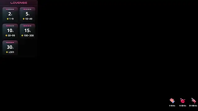 Snapshot of Lovensetest chatting on 12/23/24, 01:03 Lovensetest online show from 12/23/24, 01:03