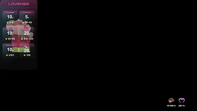 Snapshot of Lovensetest chatting on 01/06/25, 03:53 Lovensetest online show from 01/06/25, 03:53