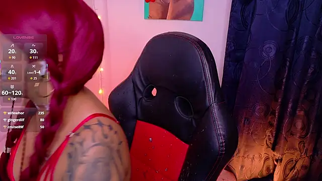 pandorabeker online show from 10/30/25, 01:51