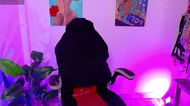 pandorabeker online show from 03/03/26, 10:48