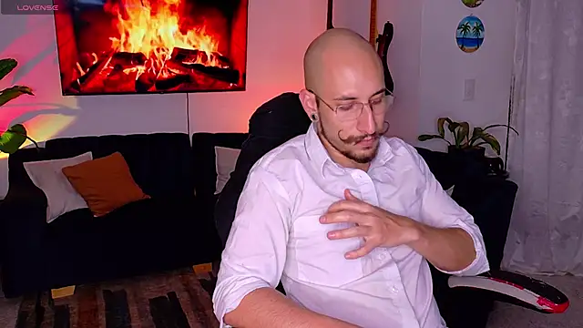 pandorabeker online show from 03/13/26, 01:12