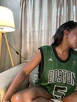 naughtyblackdolie online show from 01/12/25, 01:48