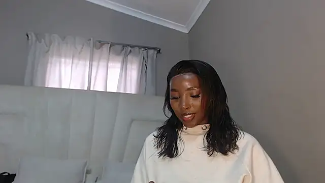 naughtyblackdolie online show from 01/17/25, 01:46