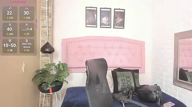 diosagolden online show from 03/11/25, 09:04