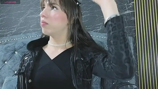 diosagolden online show from 02/16/26, 09:00