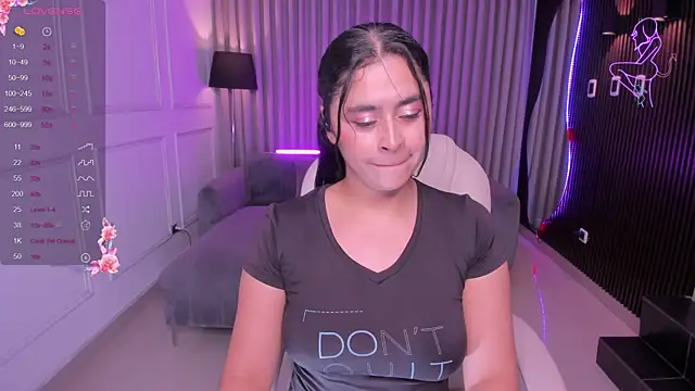 Anna parkker  online show from 03/15/25, 11:08